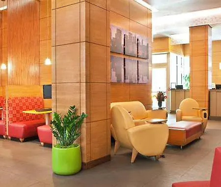 Hotel Voco Times Square South By Ihg New York