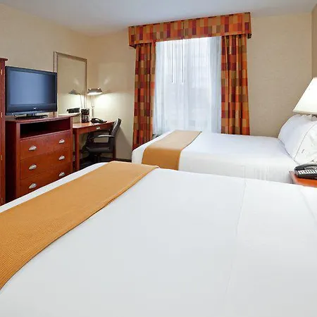 Hotel Red Lion And Brooklyn New York