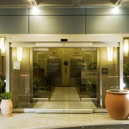 Soho 54 Hotel 3*