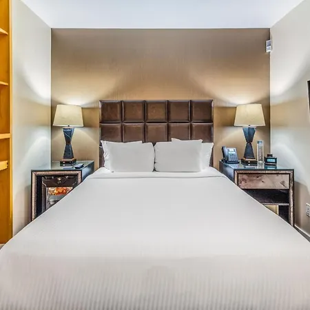 The Historic Blue Angel Lexington Ave, An Ascend Collection Hotel 4*
