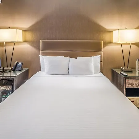 Hotel The Historic Blue Angel Lexington Ave, An Ascend Collection 4*