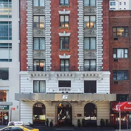 6 Columbus Park New York