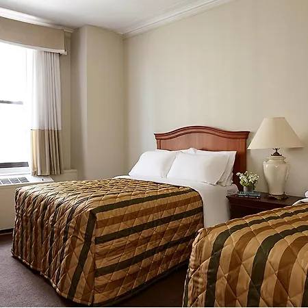 Hotel Pennsylvania