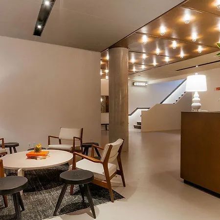 Cassa Ny 45th Street 4*