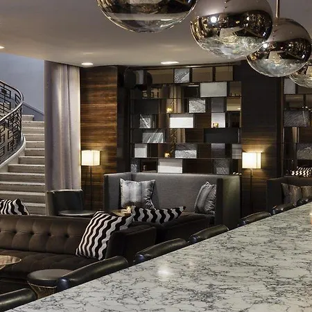 Hotel The Empire New York