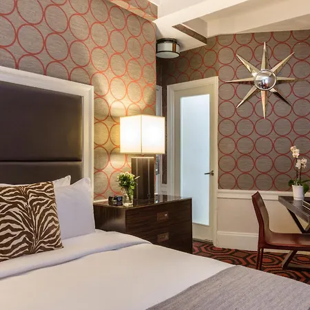 The Empire Hotel