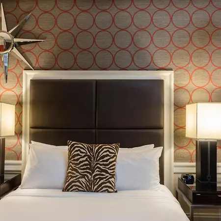The Empire Hotel 4*