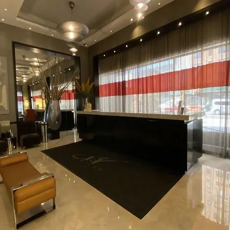 Hotel Bentley