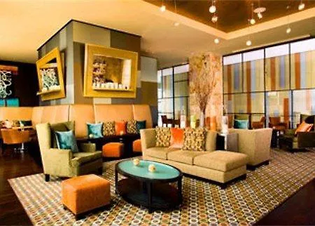 Hilton Garden New York/manhattan-chelsea Hotel New York