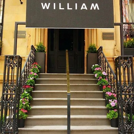 Hotel The William Midtown, New York