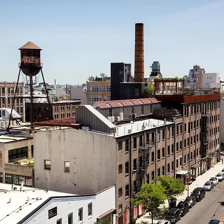 The Hoxton, Williamsburg 4* New York