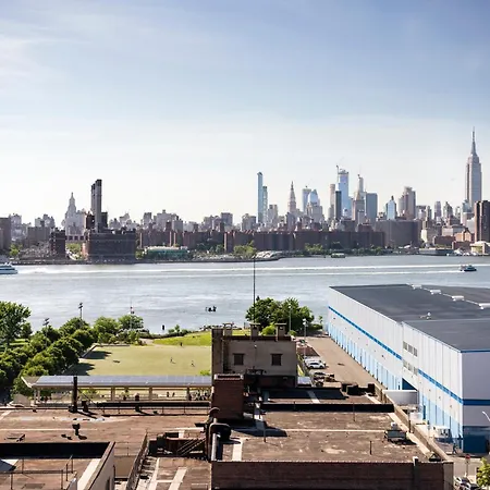 The Hoxton, Williamsburg 4*