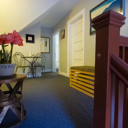 A And Fayebed And Breakfast, Inc, Bed & Breakfast