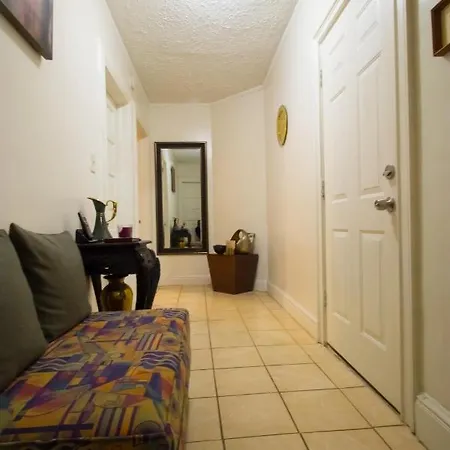 Bed & Breakfast A And Fayebed And Breakfast, Inc, 4*