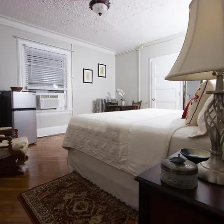A And Fayebed And Breakfast, Inc, 4* New York