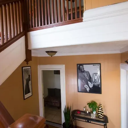A And Fayebed And Breakfast, Inc, Bed & Breakfast 4*