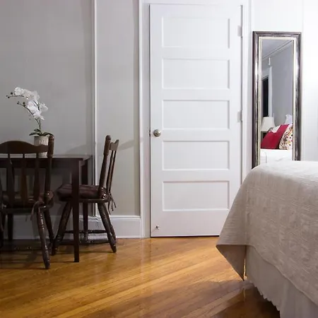 A And Fayebed And Breakfast, Inc,