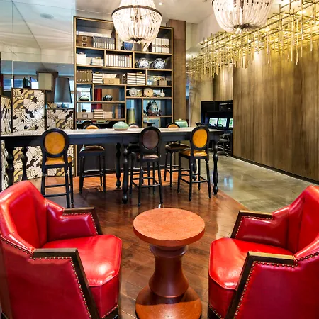 Hotel Manhattan Financial District, An Ihg New York
