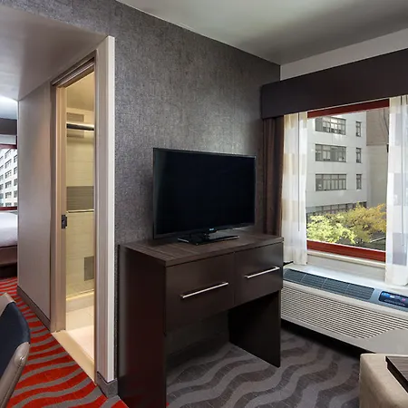 Manhattan Financial District, An Ihg New York