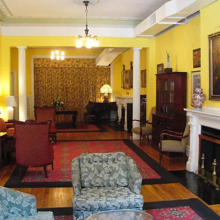 Inn Soldiers', Sailors', Marines', Coast Guard And Airmens' Club New York