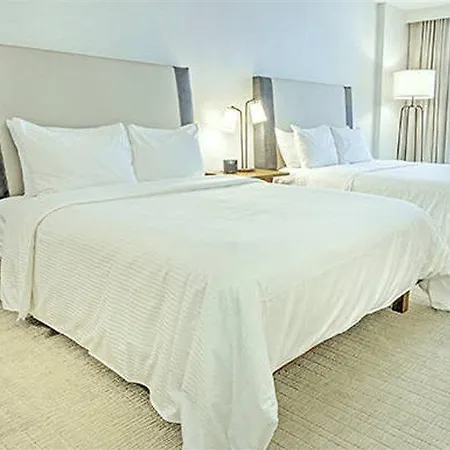 Club Wyndham Midtown 45 Resort 4*
