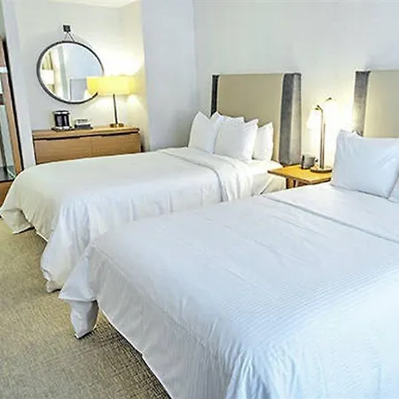 Club Wyndham Midtown 45 Resort New York