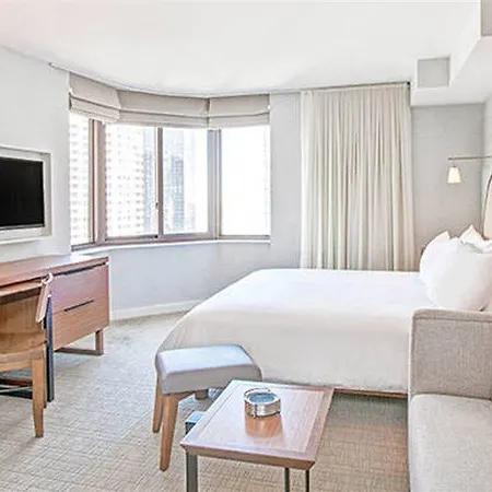 Resort Club Wyndham Midtown 45 New York