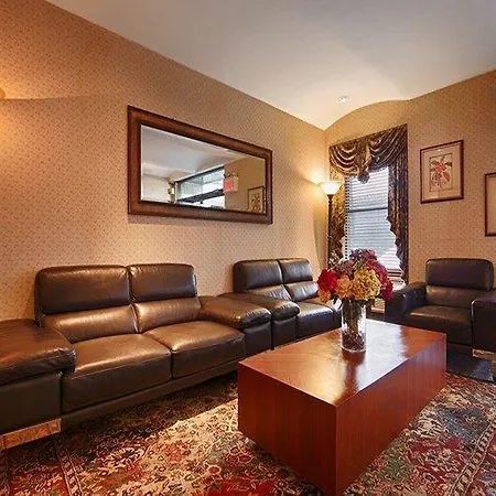 View Hotel 2*