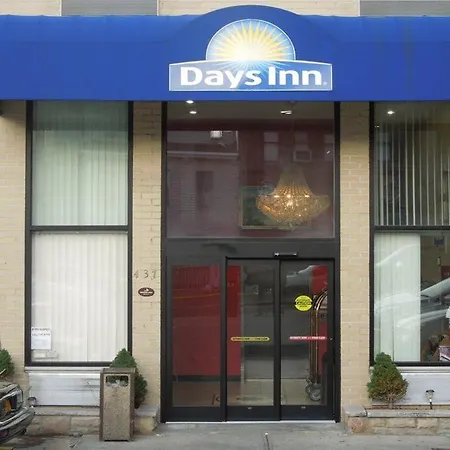 Days Brooklyn New York