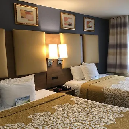 Hotel Days Brooklyn 2*