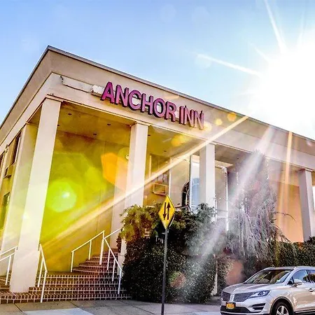 Hotel Anchor 3*