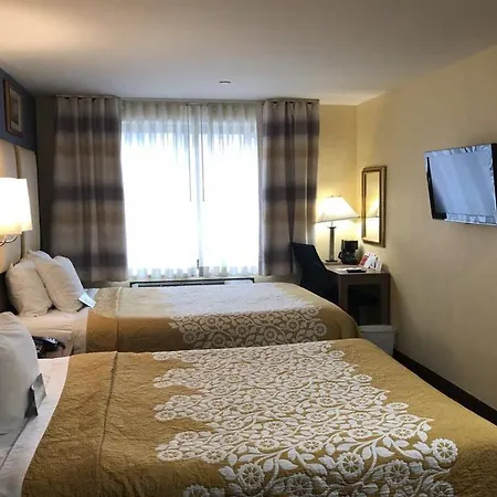 Hotel Days Brooklyn 2*