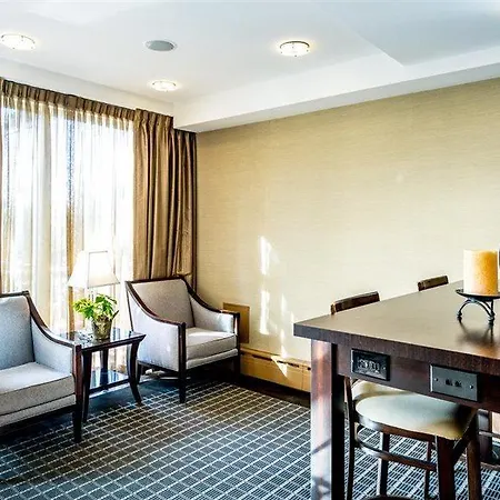 Anchor Hotel