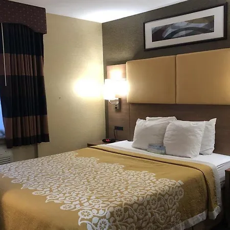 Hotel Days Brooklyn New York
