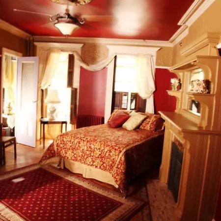 Hotel Sankofa Aban