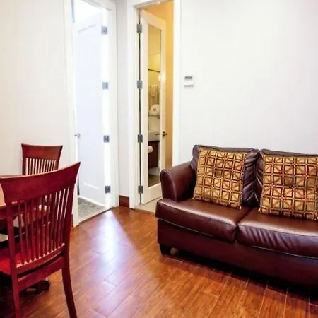 Aura Brooklyn Hotel New York