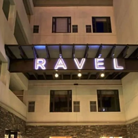 Ravel Trademark Collection By Wyndham Hotel