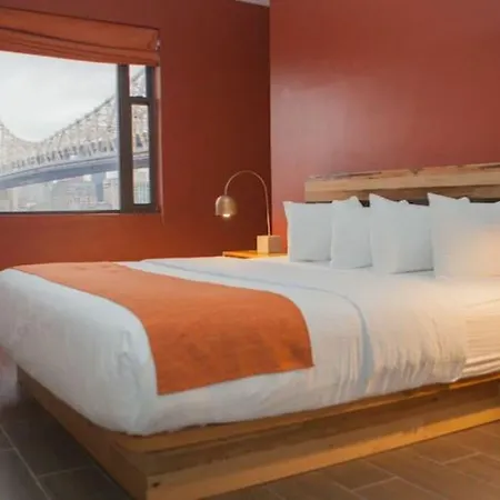 Ravel Trademark Collection By Wyndham 4* New York