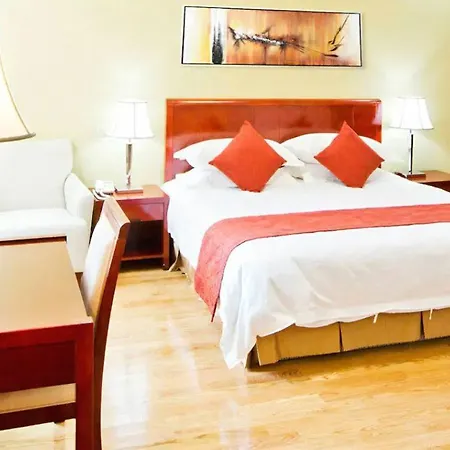Hotel Asiatic - Flushing