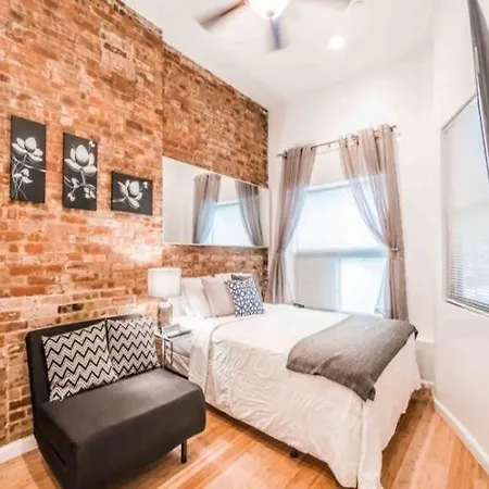 Inn Chelsea (adults Only)