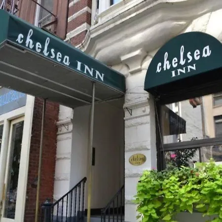 Chelsea (adults Only)