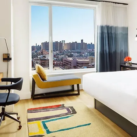 Indigo Lower East Side By Ihg