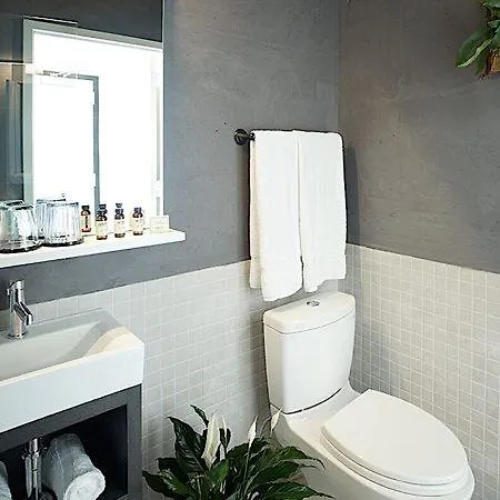 Hotel The Baltic 3*