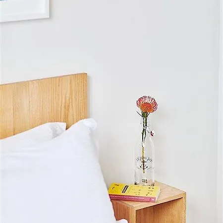 The Baltic Hotel 3*