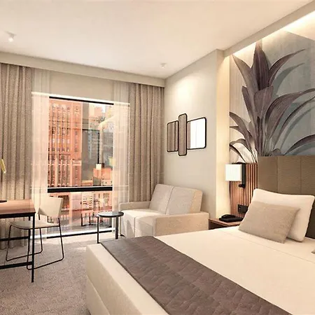 Riu Plaza Manhattan Times Square