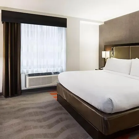 Hotel Lower East Side By Ihg
