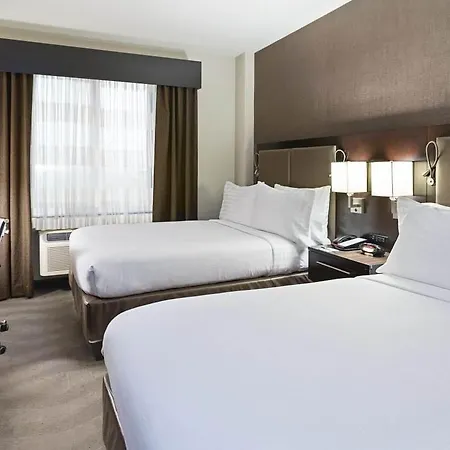 Lower East Side By Ihg Hotel New York