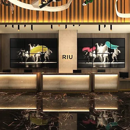 Riu Plaza Manhattan Times Square