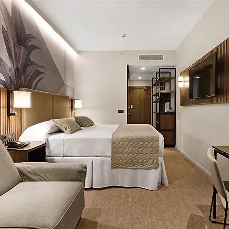 Hotel Riu Plaza Manhattan Times Square