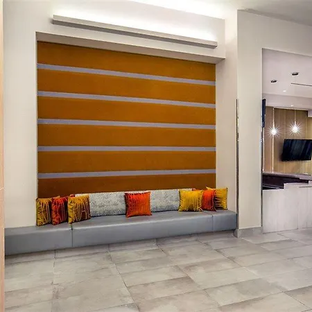 Four Points By Sheraton Midtown - Times Square